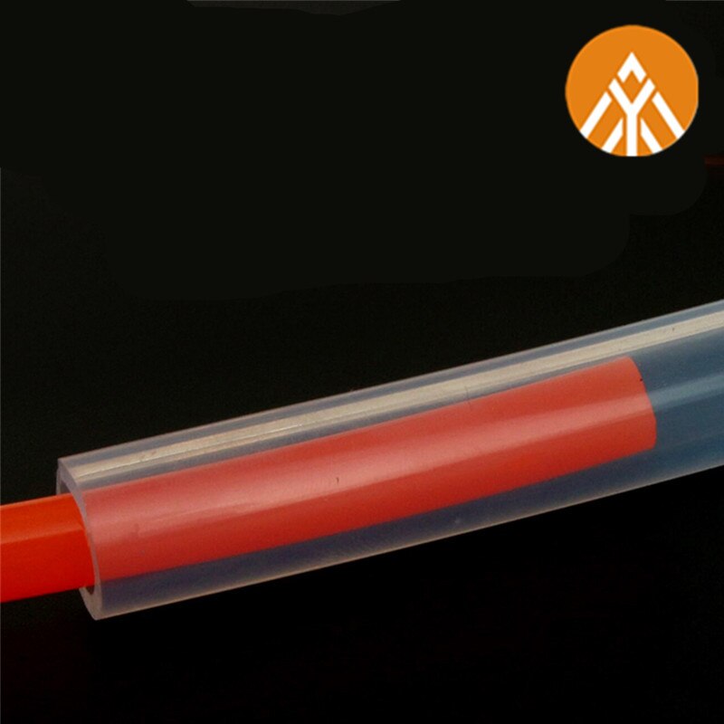 Tubo de silicona de grado alimenticio, 8mm ID x 10mm OD, manguera Tubo de silicona de grado alimenticio, 8mm ID x 10mm OD, manguera