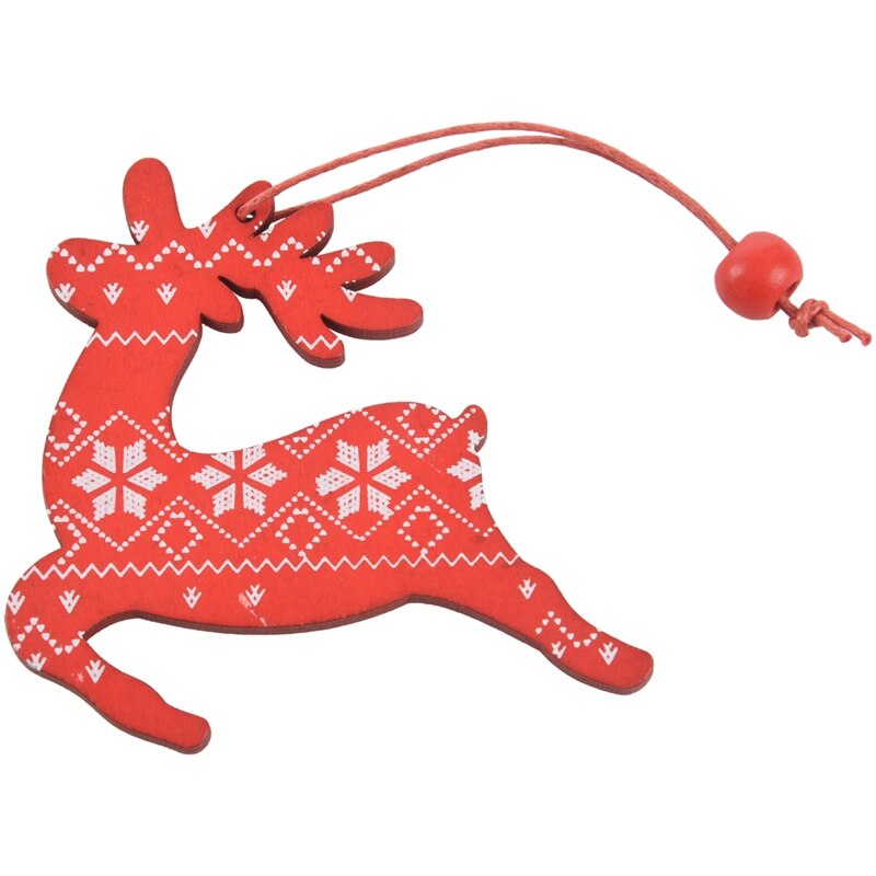 Kerstdecoratie houten kerstboom hanger – Het is Vintastisch Kerstdecoratie houten kerstboom hanger – Het is Vintastisch