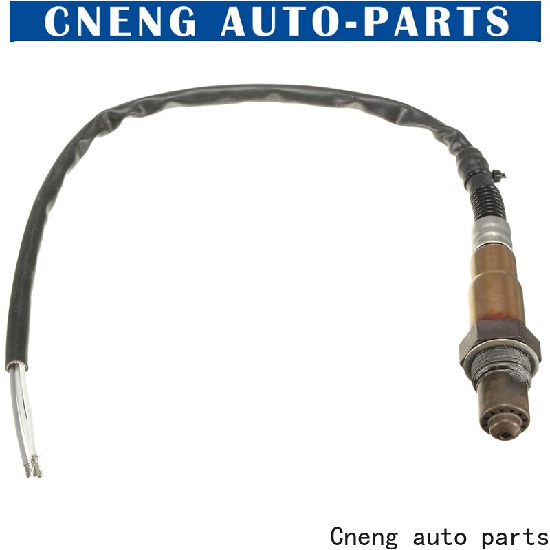 4 Wire Universal O2 Oxygen Sensor 0258986602 0258986507 234-4209 for Citroen Ford Hyundai Renault-Volvo Toyota Chevrolet