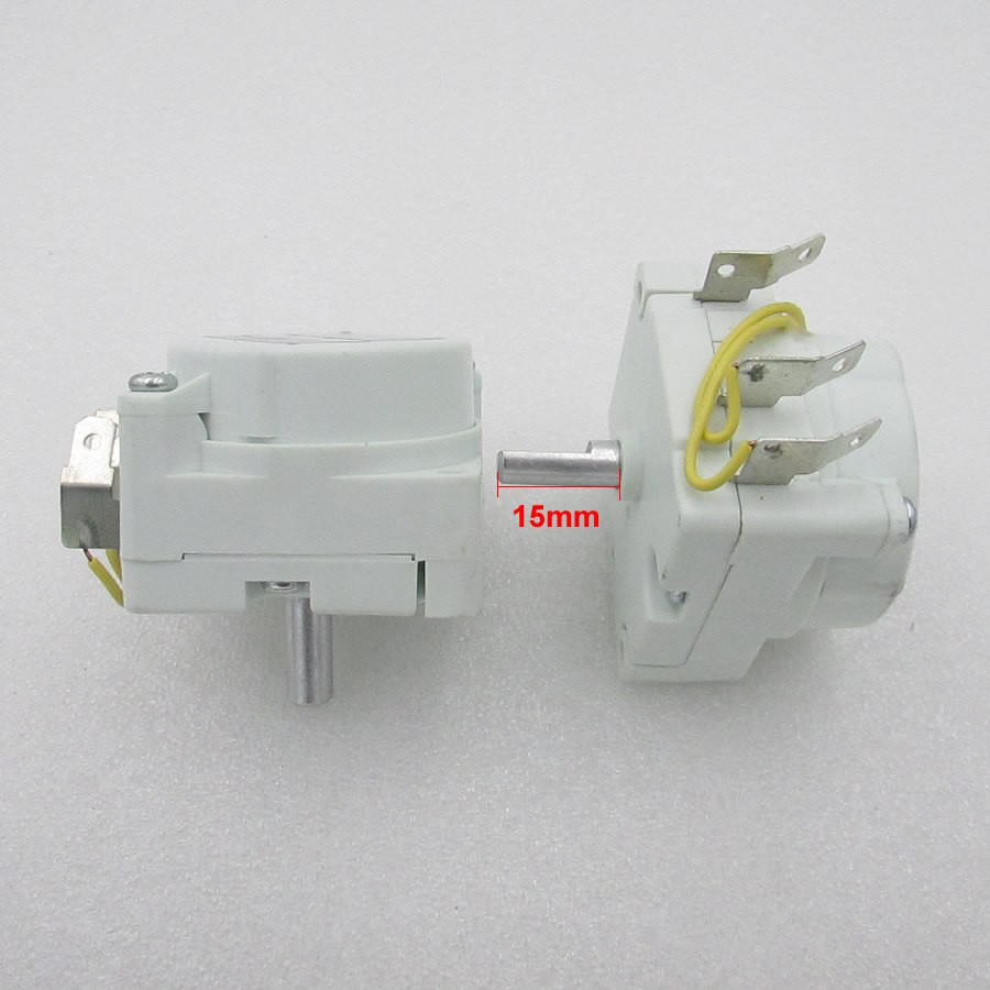 2 boutons de commutation pour autocuiseur et minuterie, DDFB-45, DDFB-30