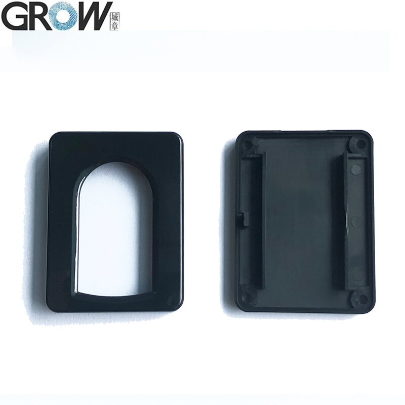 GROW Black Case Enclosure Fingerprint Access Control Module(R300/R301T/R302/R303/R303T/R306)