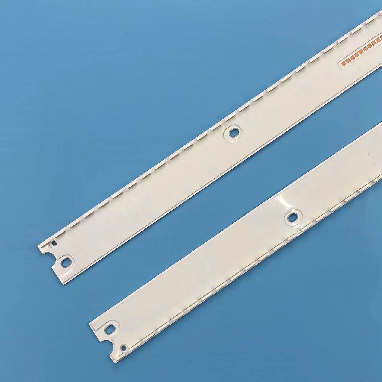 LED Bar für Samsung UE55KU6679 UE55Mu6445U UE55Mu6442U UE55Mu6440U UE55Mu6440S UE55Mu6409U UE55Mu6405U UE55Mu6402U UE55Mu6449