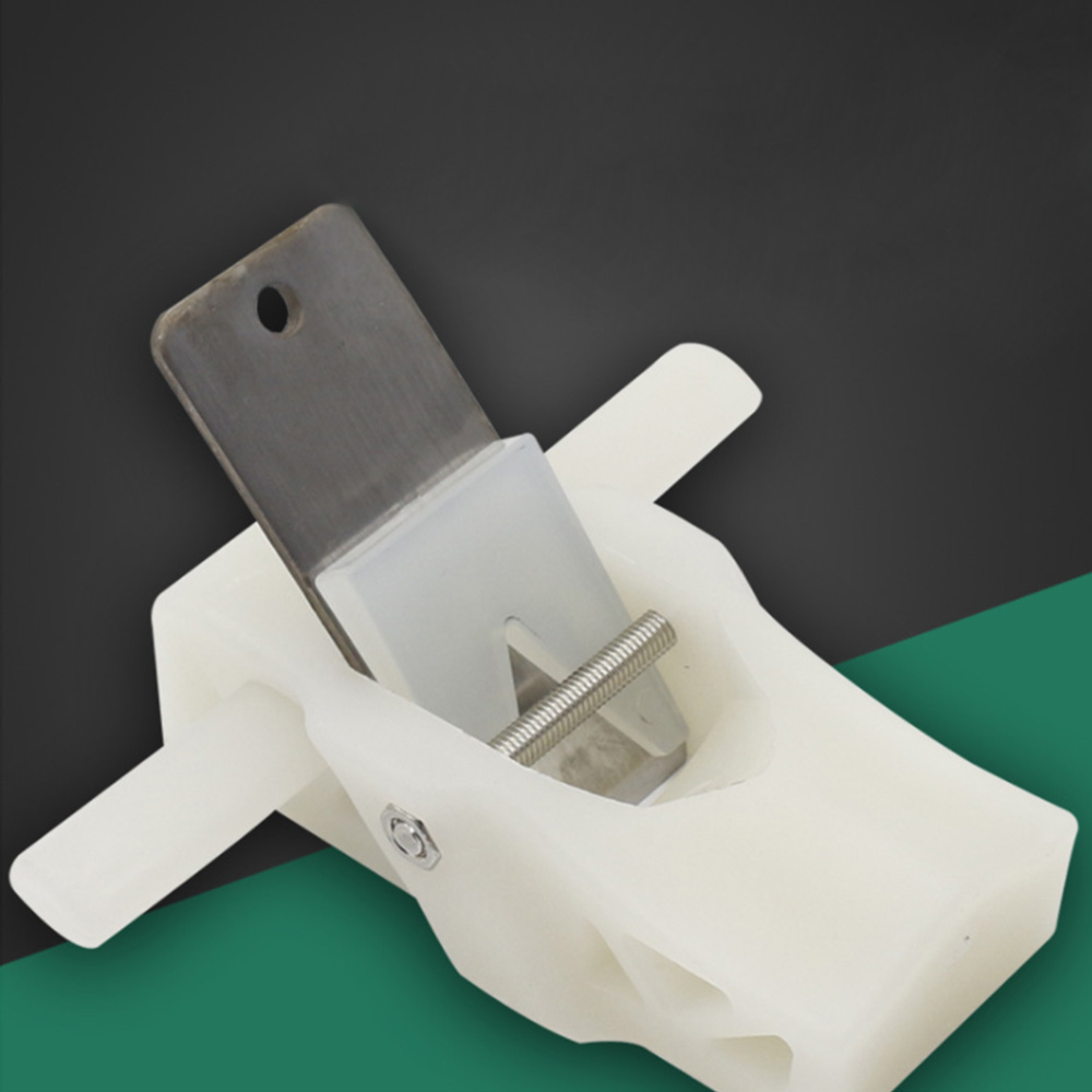 Hand-schaven DIY houtbewerking timmerman gereedschap kleine licht schaafmachine push thuis trimmen mini auto schaven platte vliegtuig