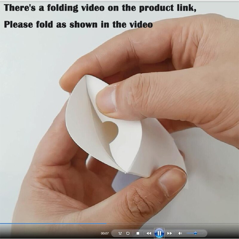 50pcs Cute Kraft Paper Pillow Favor Candy Boxes Supply Wedding Party Favor Bag