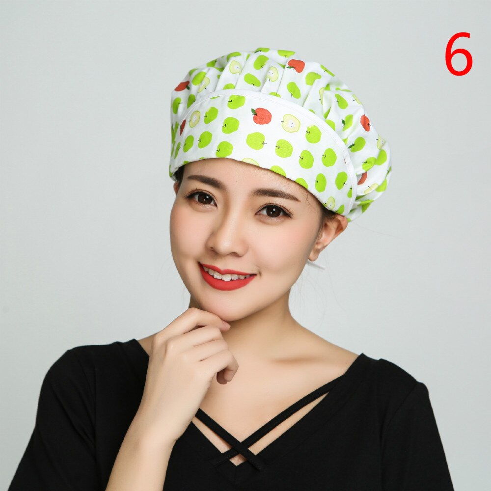Chapeau de Chef pour hommes et femmes, uniforme de Chef cuisinier, de boulanger, de café, de Restaurant, d'hôtel, de boulangerie, chapeaux de travail, casquettes anti-poussière respirantes pour atelier