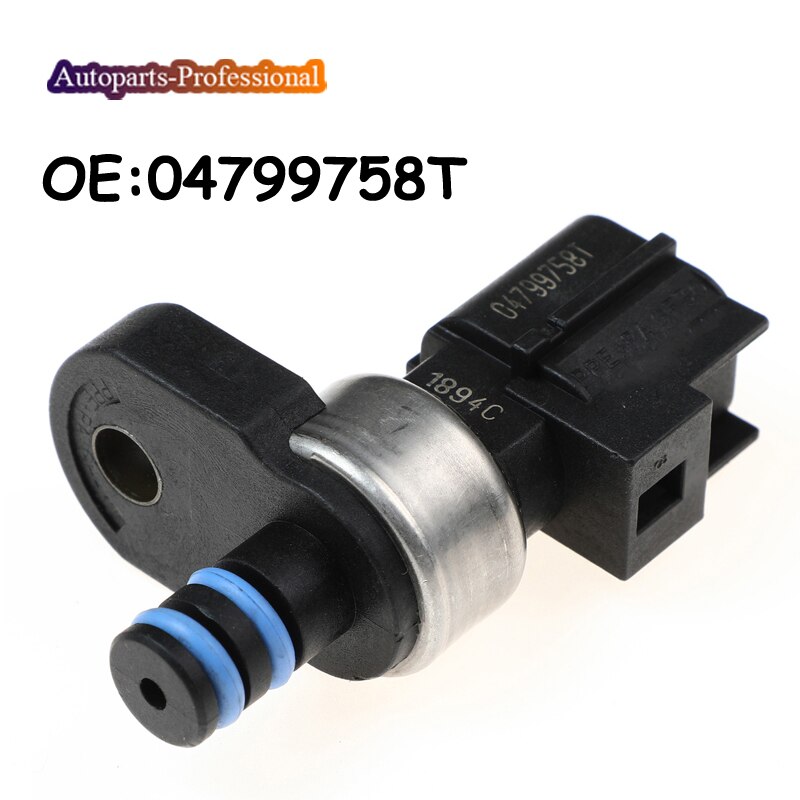 Auto Voor Dodge Voor Jeep Elektronische Nokkenaspositiesensor Transmissie Sensor 04799758T 04799758AD 4799758T 4799758AD