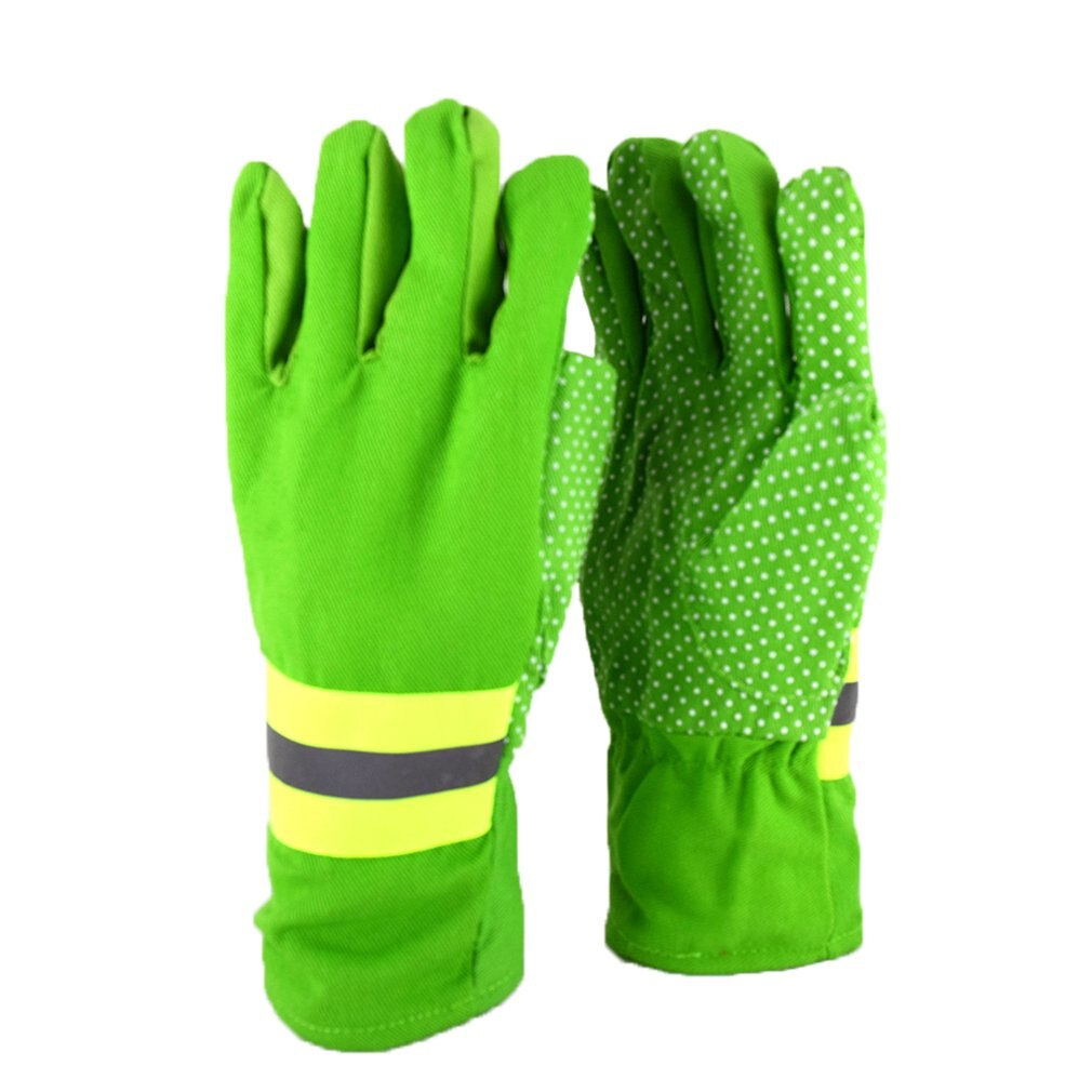 Fire Gloves Firefighters Fire Protection Gloves Ga7-2004 Standard 97 Firefighters Hand Da-076