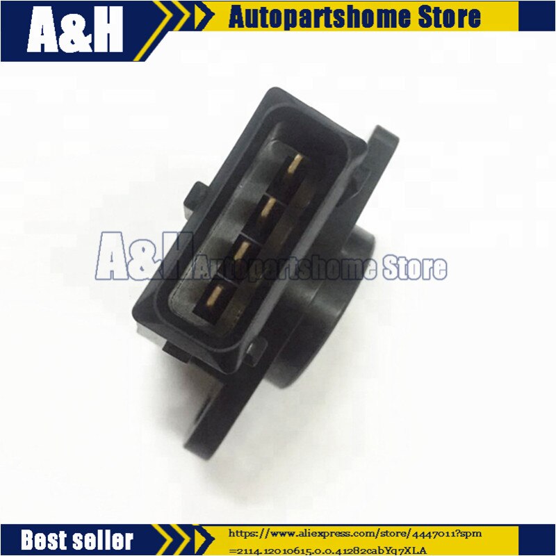 Remanufactured Throttle Position Sensor MD628186 MD628227 For Mitsubishi Carisma Galant Lancer D-ion M-irage 4G63 4G64