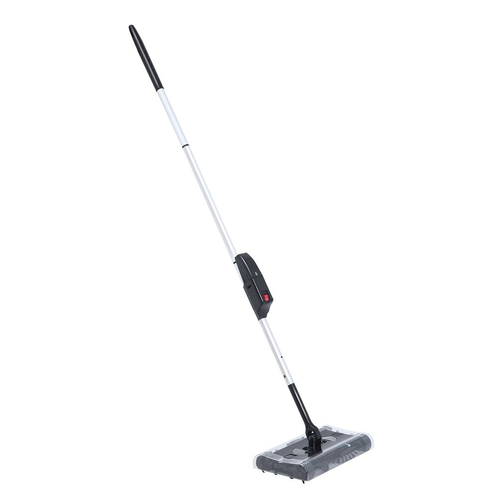 Automatic Mop Swivel Sweeper Electronic Spin Hand Push Sweeper Cleaner ...