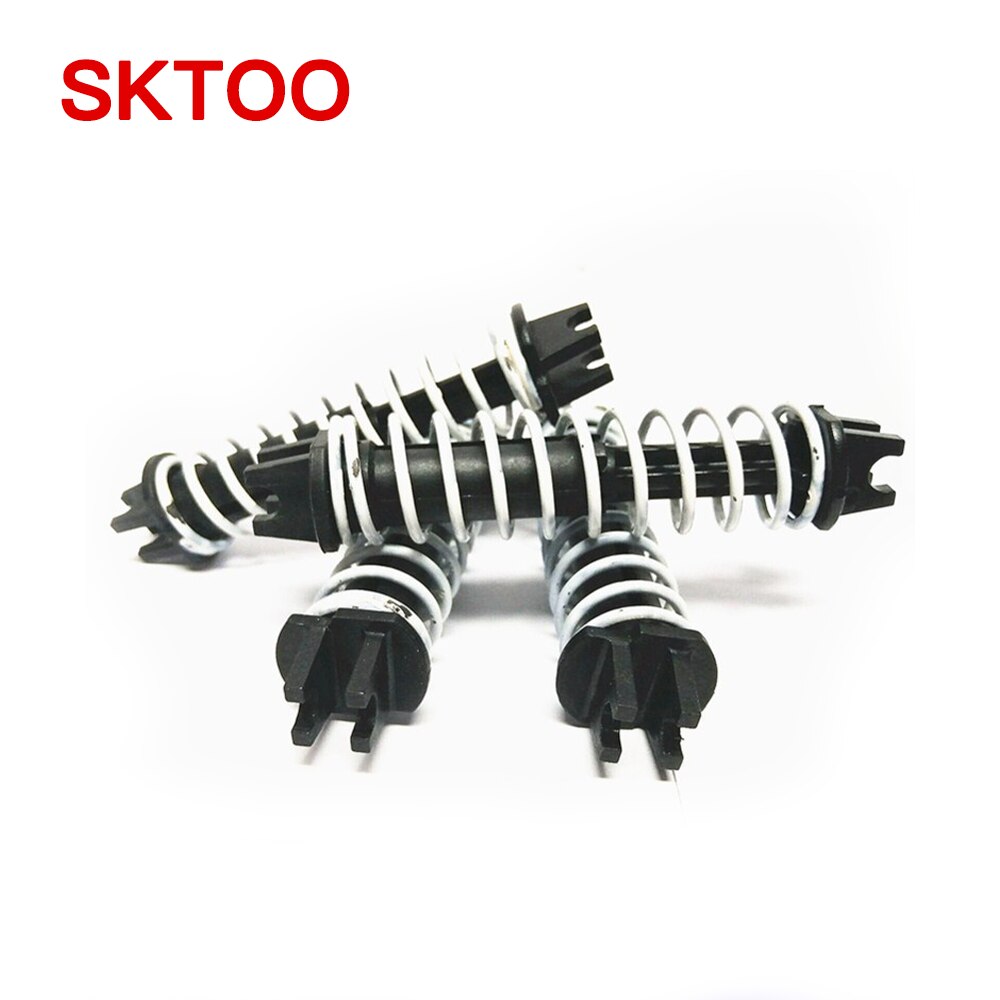 Clutch pedal spring 214126/214125/214837/214855 for peugeot 307/206/207/408 / 308 for citroen  c2 / c4 clutch booster spring