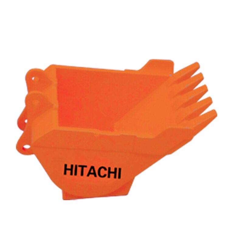 Til hitachi zx komatsu pc doosan dh dx kobelco sk volvo ec gravemaskine askebæger spand model gravemaskine tilbehør: Hitachi