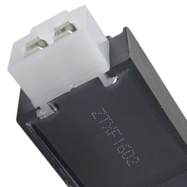 Ersatzteil Für PIT Quad Buggy 12v Regulator Rectifier 4 Pins Voltage Regulator Rectifier 4 Prong 50cc 70cc 90cc 110cc 125cc Tekpower Rectifier Dirt Bike Spannungsregler