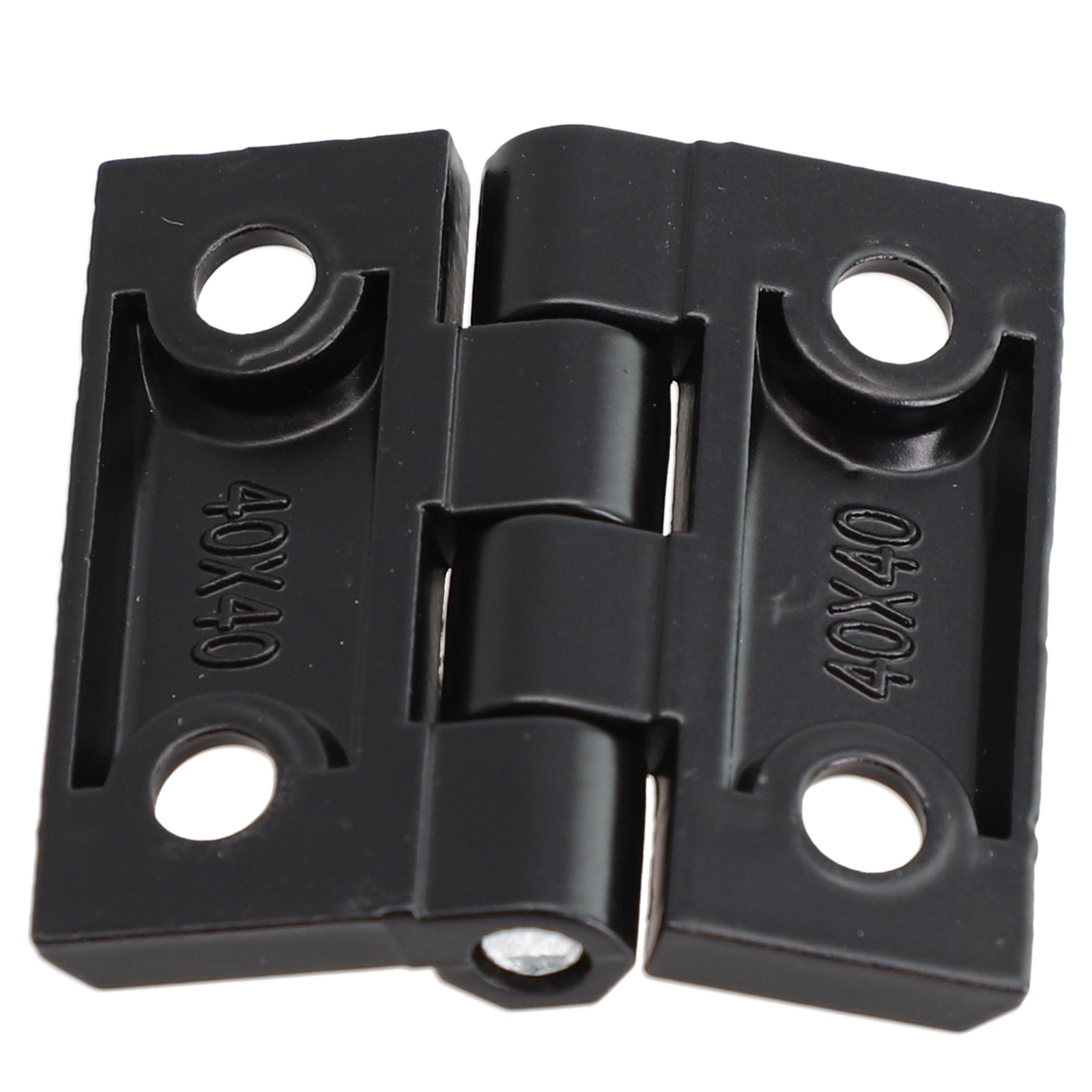Door Hinges Heavy-duty Backflap Butt Hinges Aluminium Box Electrical Cabinet Window Hinges Household Repairing Repalce Hardware