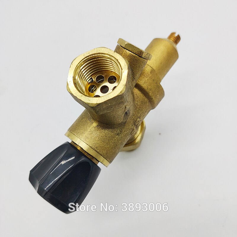 DN15 DN20 Automatic Water Refill Valve For Central Air-conditioning/solar Pot