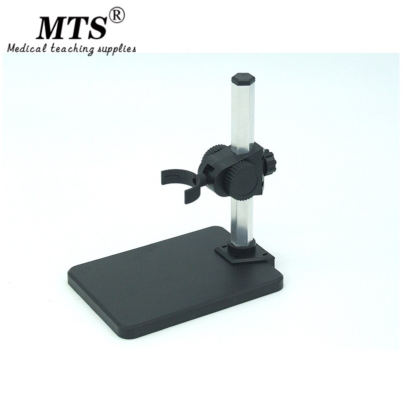 Electron microscope photo measurement video Science Watch magnifier physics toy physics experiments microscope