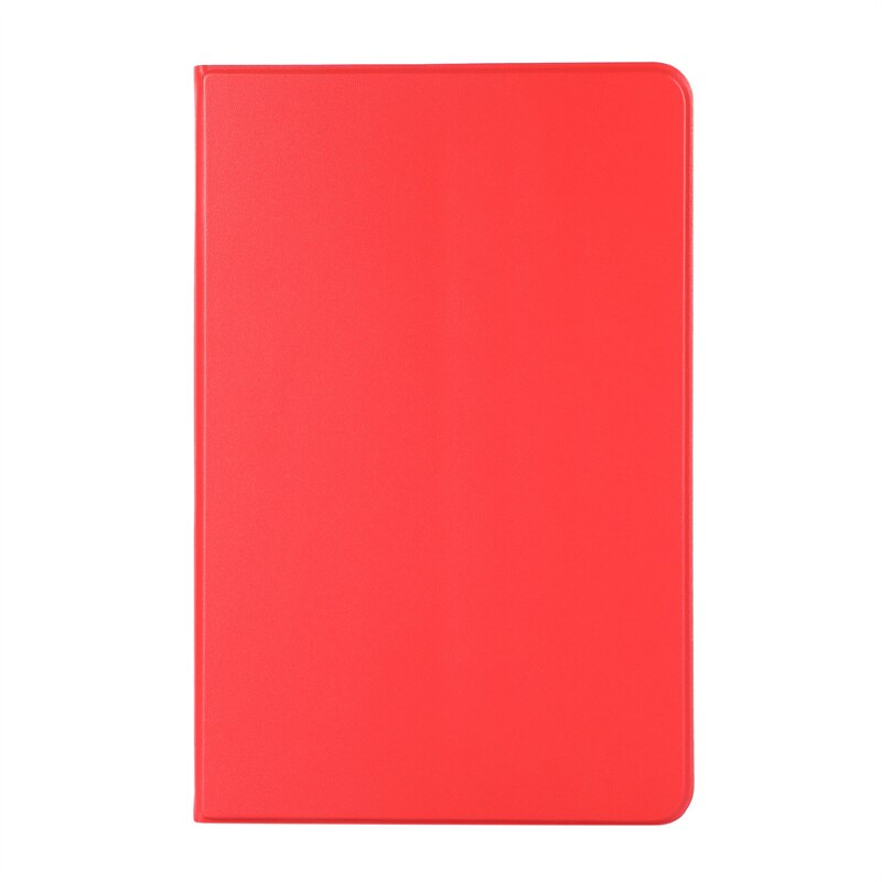 2021 nowy dla Xiaomi MI Pad 5 11.0 przypadku mipad5 stojak Tablet pokrywa dla Xiaomi MIPad 5 Pro 11.0 cal szczupła powłoka ochronna + długopis: red / MI Pad 5 11.0inch