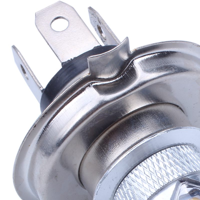 2x H3 LED Mistlampen Ombouwset Super Helder 6000K Xenon Wit
