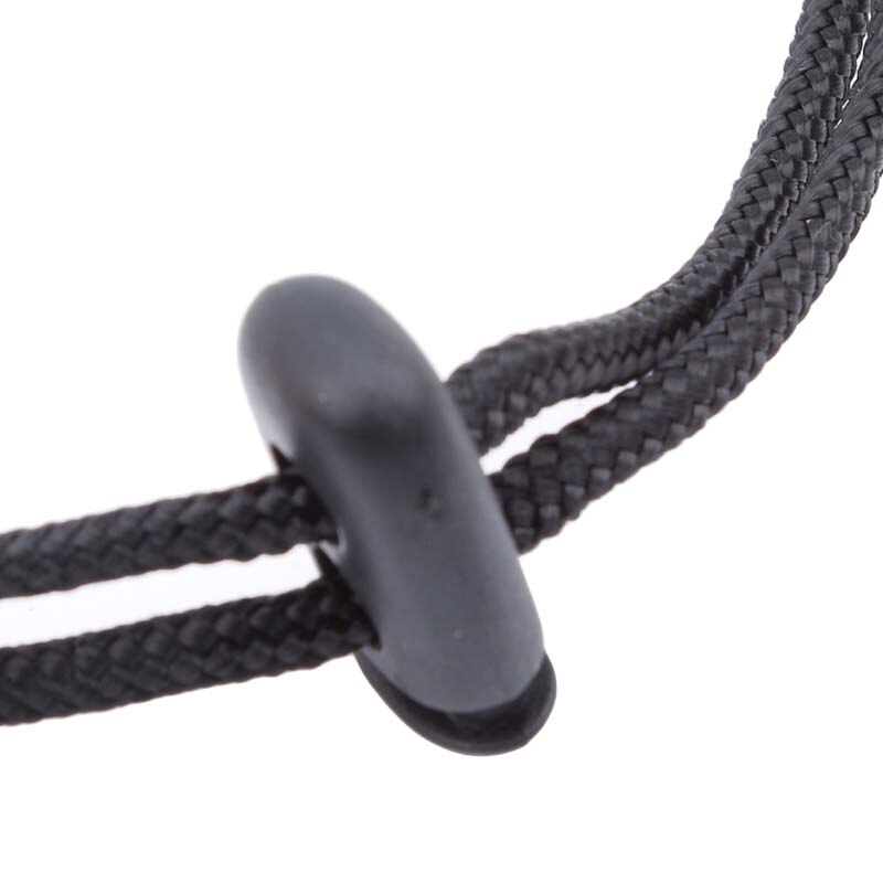 Carabiner Lanyard Retractable Safety Rope Telescopic Elastic Climbing Tool anti-fall Safety Ropes