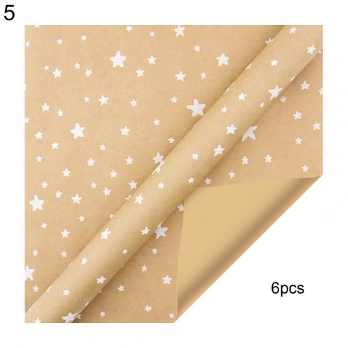 100*44cm Christmas Wrapping Paper Wedding Green Decoration Wrap Artware Kraft Packing Paper Vellum Paper Origami Paper: 5