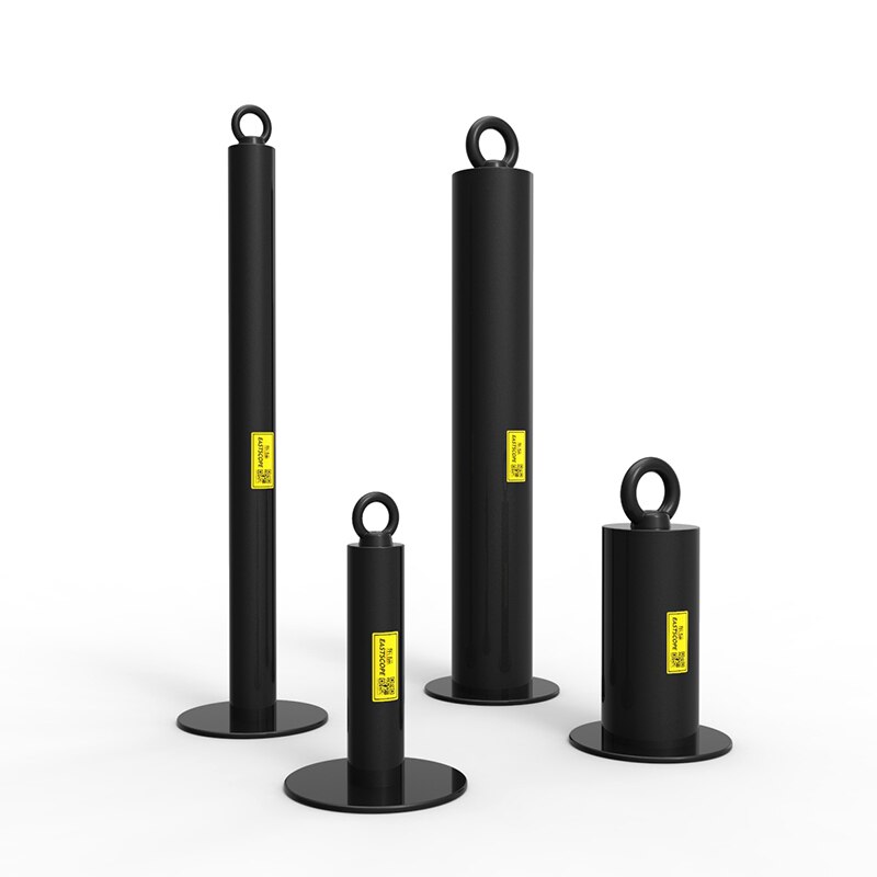 Fitness Gym Home Loading Pin Weight Loading Lifting Dumbbell Bracket Pulley Cable Machine Attachment Barbell Rack Accessories F1