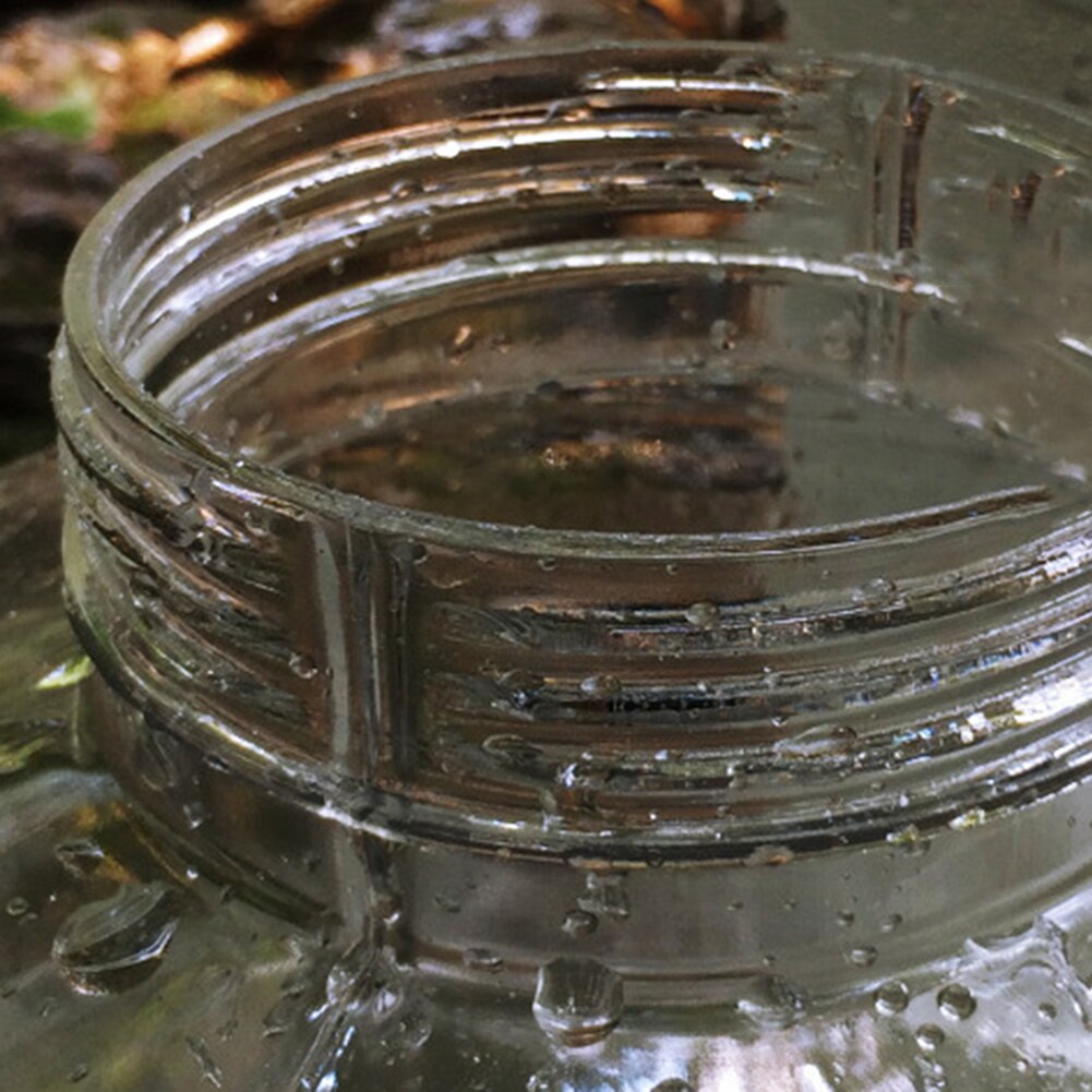 Hiking Picnic Camping Water Tank Outdoor Portable Water Container with Faucet Food Grade Car Water Tank Container