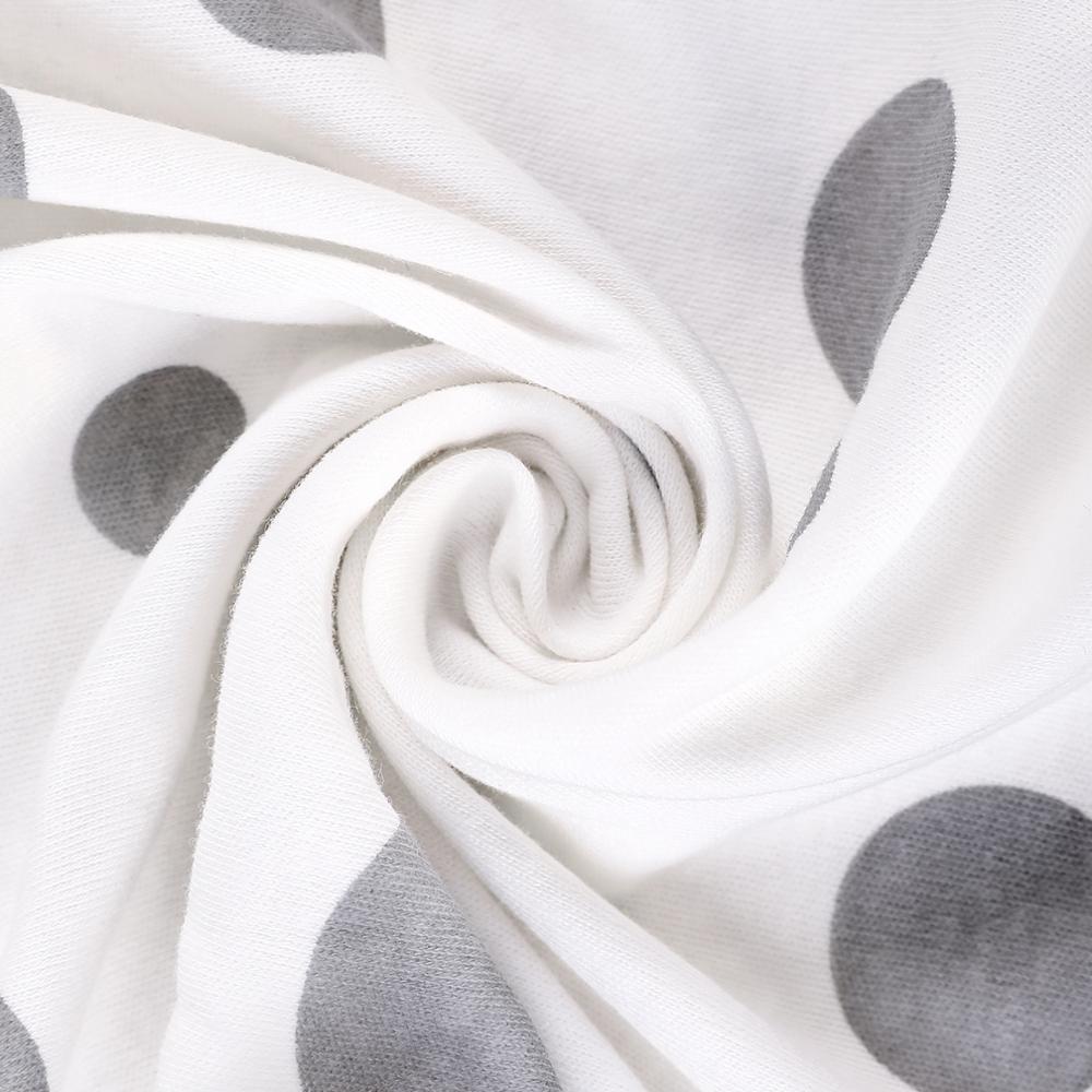 Newborn Baby Adjustable Swaddle Blanket Infant Baby Wrap Best For Baby Girl Or Boy Baby 100% Cotton Swaddling Sleepsack