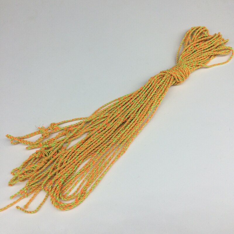 10 Pcs Yoyo Strings YOYO Ropes