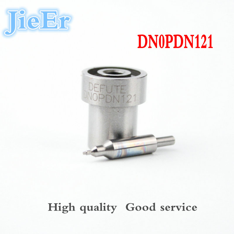 Diesel Nozzle Injection Nozzle DN0PDN121 105007-1210 DNOPDN121 / 9 432 610 199 NP-DN0PDN121