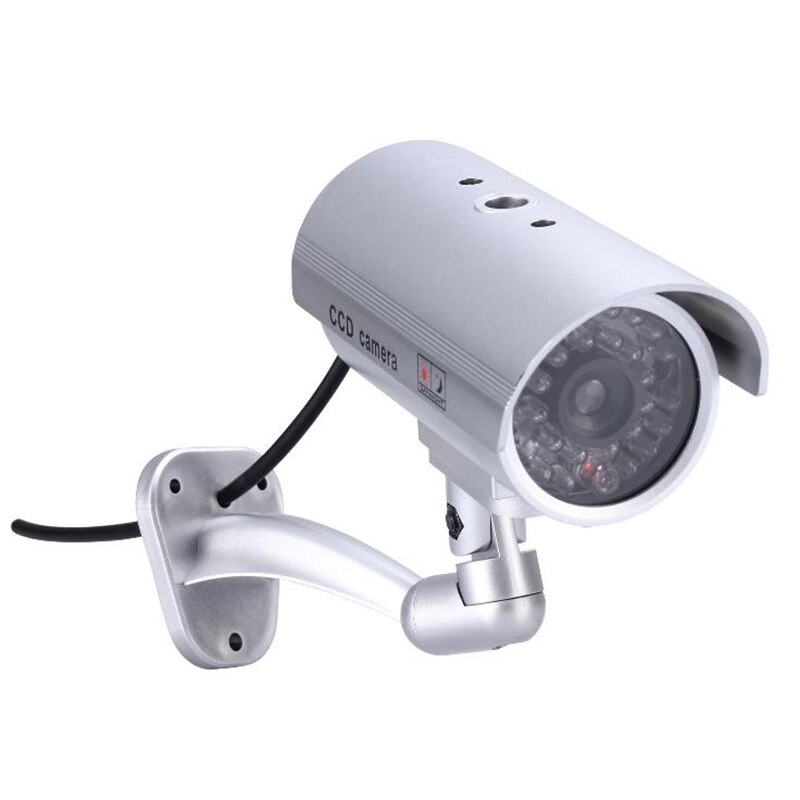 Dummy Security Surveillance Security CCTV Surveill... – Grandado