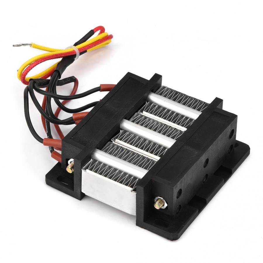 220V 200W Insulated PTC Ceramic Air Heater PTC Heating Magnetic Induction Heater