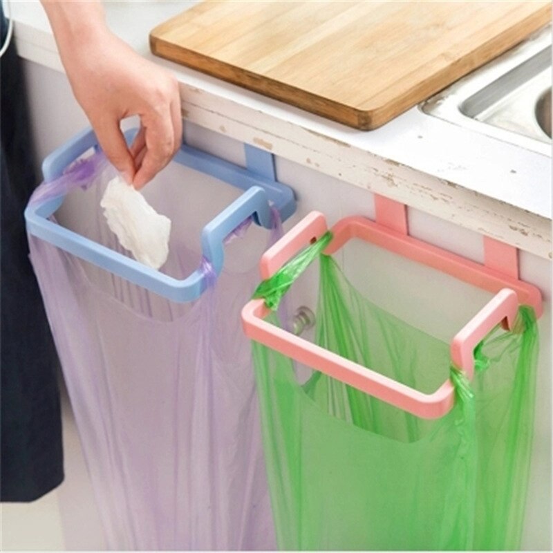 Porte-serviettes Incognito, support de sac poubelle armoires de cuisine, porte-serviettes, accessoires de cuisine, outils directe