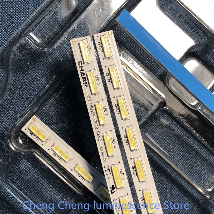 2 stk/parti til sony 55 tommer tv yls_hrn 55_7020_ rev 2 yls_han 55_7020_ rev 2 15521n syv 5541 kd-55 x 8505c 75.p3 c 08 g 001 kd-55 x 8507c