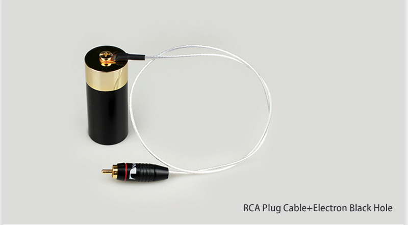 HiFi Audio- Kabel Boden Schleife Lärm Isolator GND Elektron Schwarz See Beseitigen Statische Elektrizität Energie Luftreiniger Elektronische: 3XS / khaki