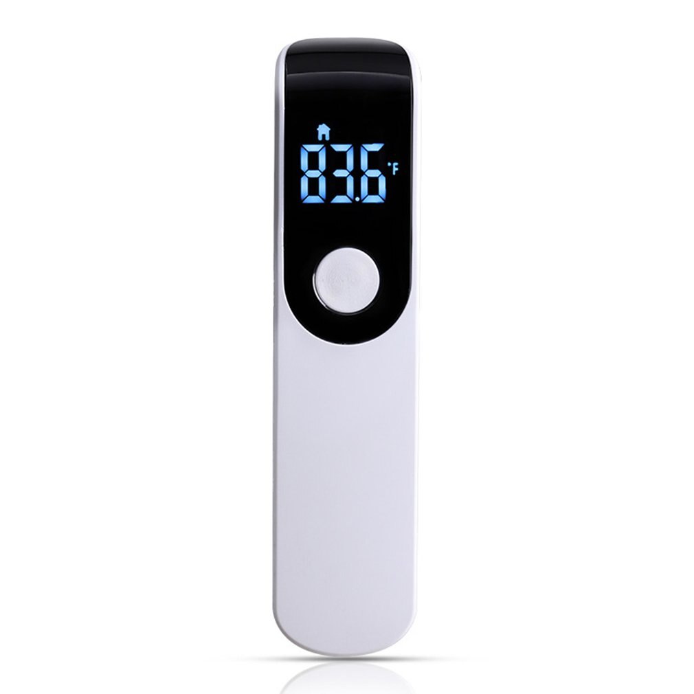 Bloeddrukmeter Pols Monitor Automatische Digitale Lcd-scherm Heart Beat Rate Pulse Meter Meet Wit Handige Draagtas: I