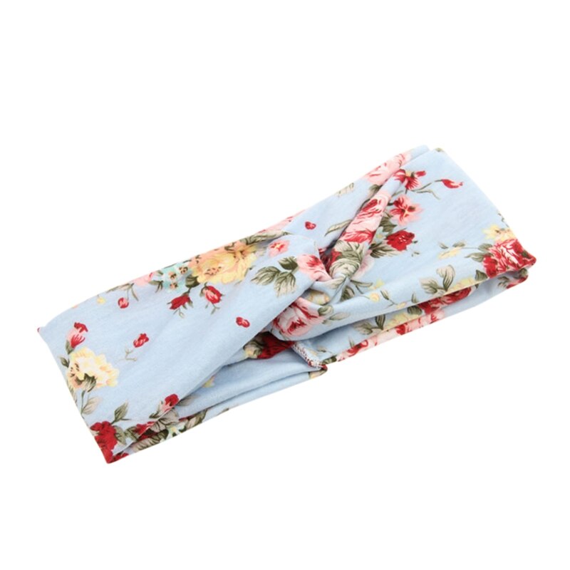 Banda antisudor para yoga, bufanda de ala ancha para mujer, diadema ancha, ligera, transpirable, antideslizante, banda para el sudor con absorción de agua: TL