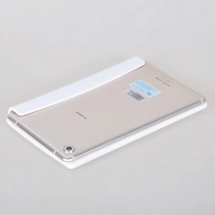 Multi-function Bracket Keyboard for Huawei M5 8.4-inch SHT-W09/SHT-AL09 Tablet Bluetooth Keyboard