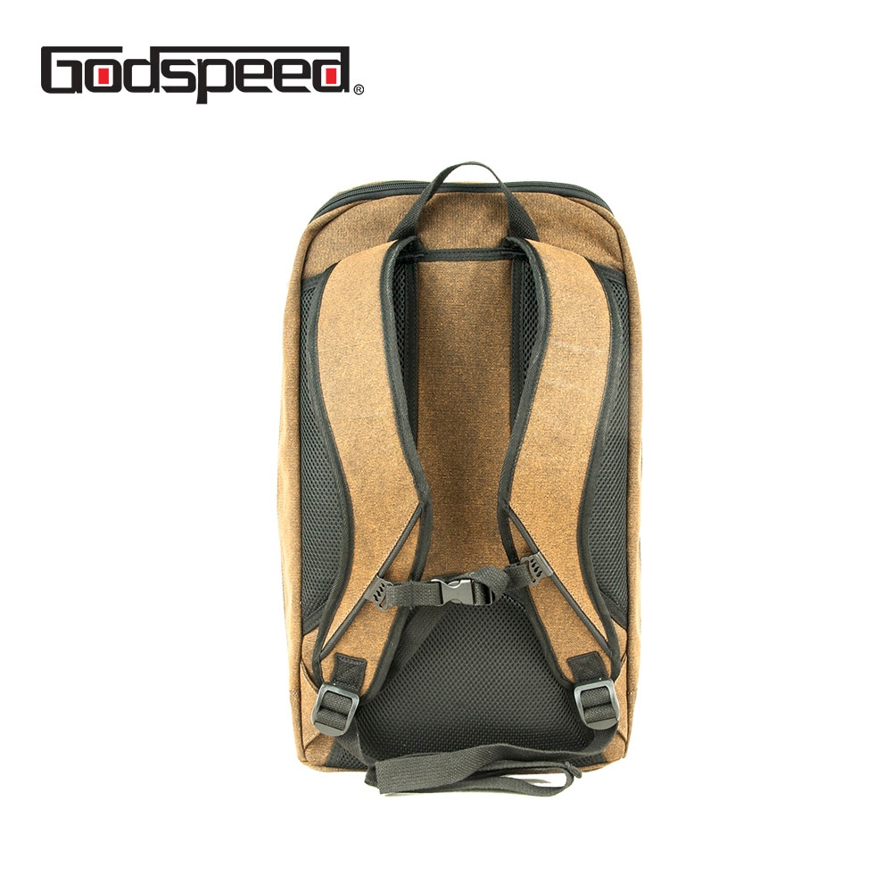 Godspeed wasserdichte reise Rucksack Flugzeug zurück atmungs unisex reise Rucksack mit gepolstert Laptop tasche trockenen tasche neue