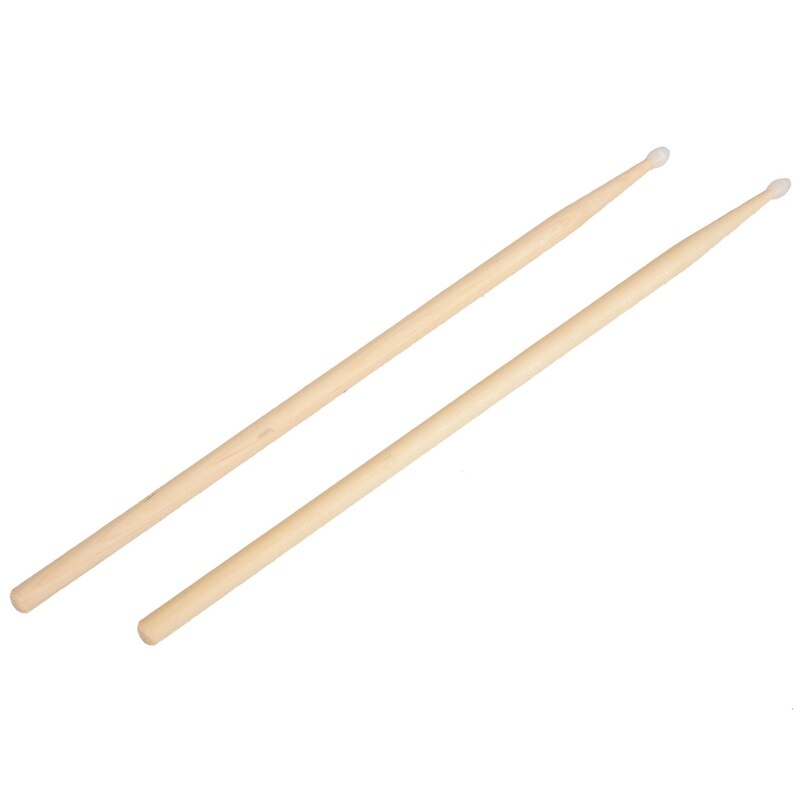 10 inch zwarte dumb drum oefen jazz drums training buikspier drum pad met drumstokken en tas