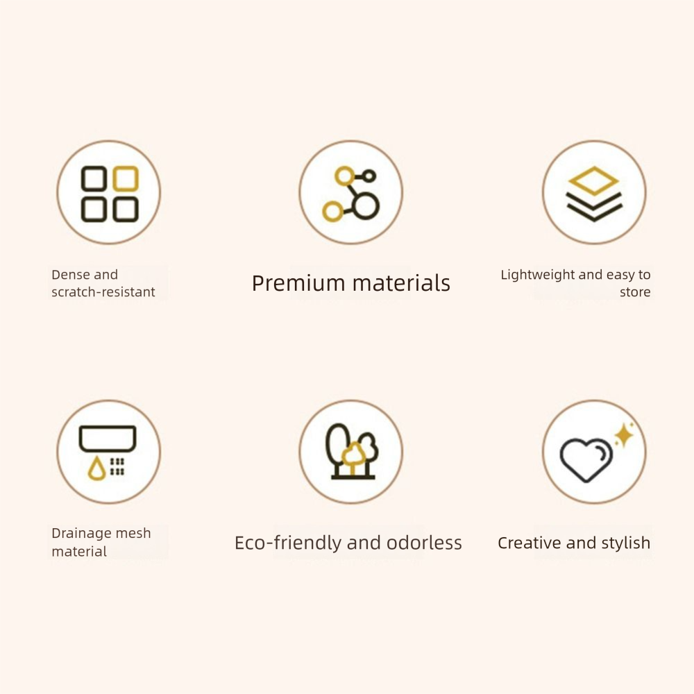 Large Capacity Mesh Cosmetic Bags Zipper INS Toiletries Storage Pouch with Handle Soft Perspective Makeup Bag Travel