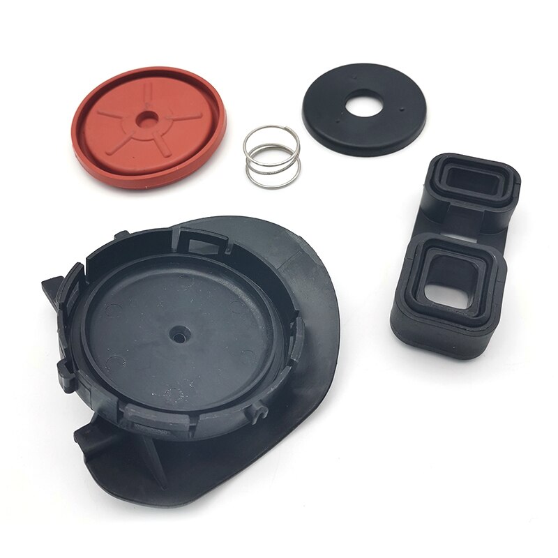 PCV Valve Cover Repair Kit For Mini Cooper Countryman Cooper Paceman 1.6L 07-16