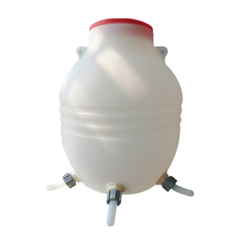 Mangeoire pour agneau, bouteille de lait, seau d&#39;alimentation pour mouton, veau, chèvre, Pot d&#39;alimentation pour animaux