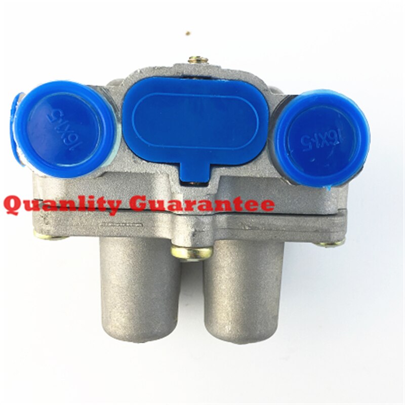 MULTI CIRCUIT PROTECTION VALVE 20452152 for vol parts