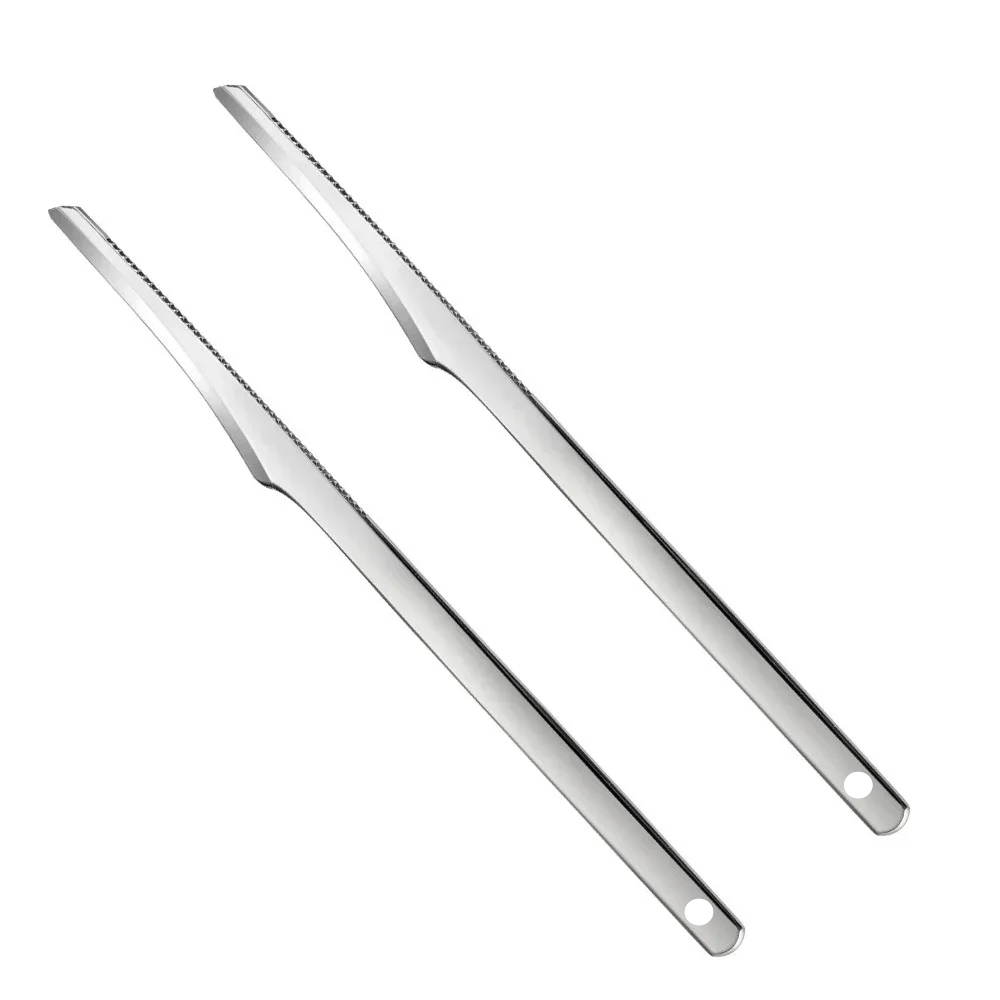 Manicure Pedicure Tools Toe Nail Shaver Feet Pedicure Knife Kit Foot Callus Rasp File Dead Skin Remover Foot Care Tools: light yellow