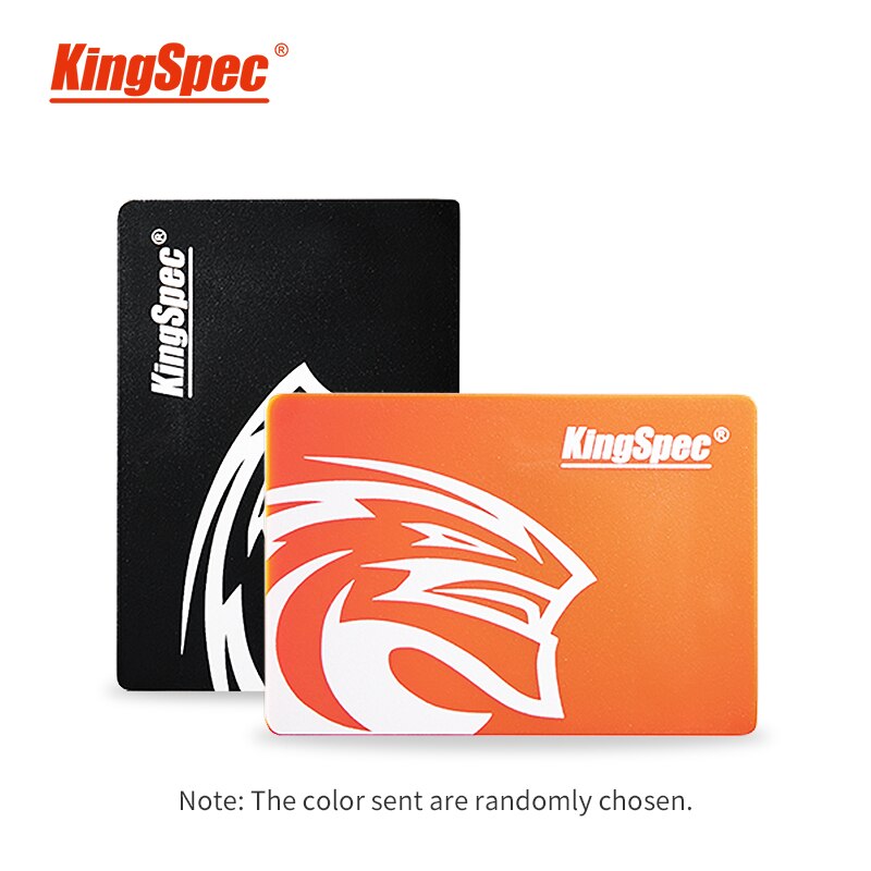 Kingspec Ssd 120Gb Ssd 128Gb Sata3 Sataiii SATA3 Ssd Hdd Solid State Harde Schijf Voor Computer Ssd Schijf hdd Voor Laptop Desktop