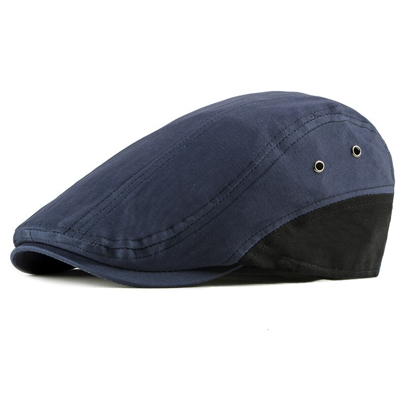 Avishue til mænd flatcap sommer beret hat british warm vintage ivy caps og cabbie hat erkek sapka