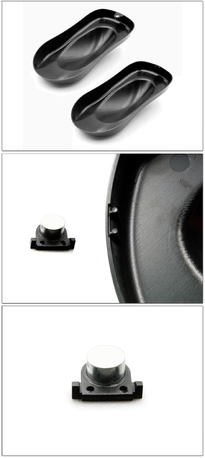 SINO STAR TM-179 car model for vinyl paint demonstration Feature