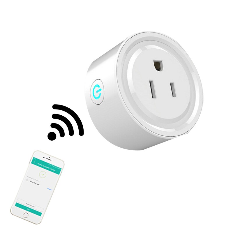 4PCS WIFI Timer Switch Water Valve Intelligent Automatic Watering Set Irrigation Automatic Play Timer Quantitative Controller