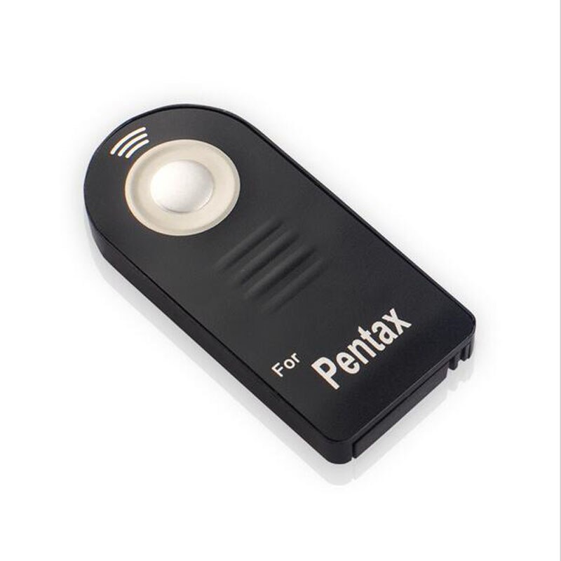 Wireless Remote Control Shutter Release For Pentax Pentax K30 K1 K5 K7 KR KX KM K-S1/S2/1/5/7/X/M/R/K10D/K20D/K100D/K110D/K200D