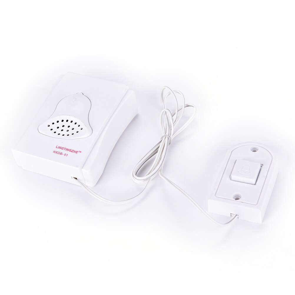 1PCS Wired Door Bell wire Doorbell available great Electronic Door Bell for Home 88cm