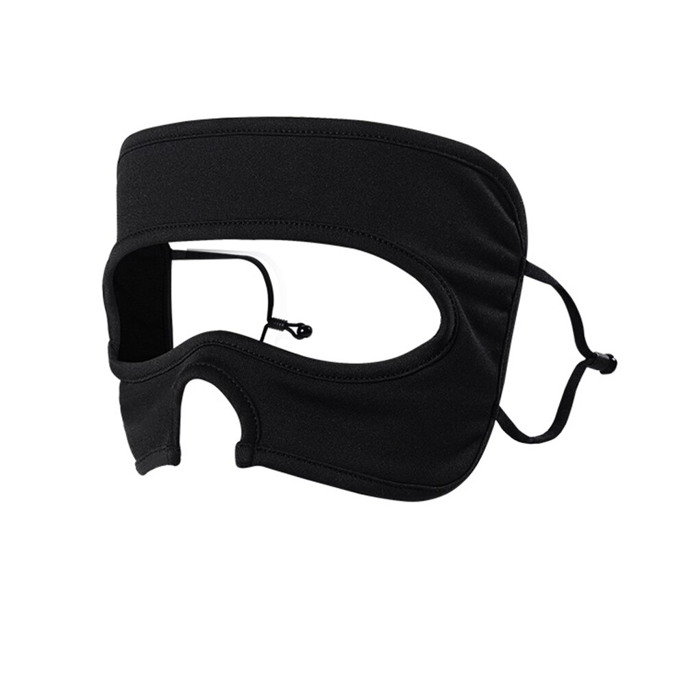 VR Accessories Eye Mask Cover, Adjustable Sizes Breathable Sweat Band Padding with Virtual Reality Headsets For Oculus Quest 1 2: VRC16